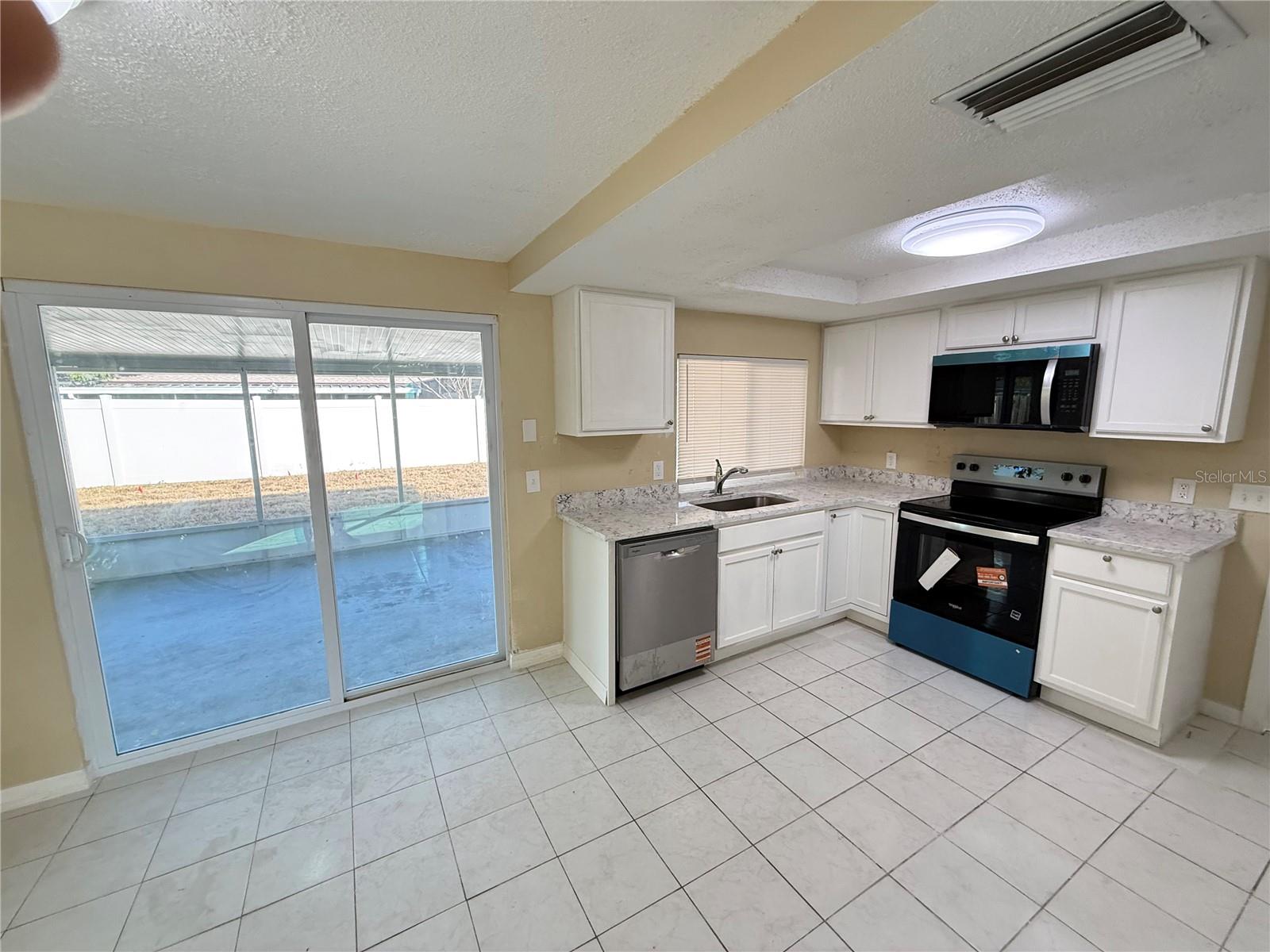 WEST PORT SUB - Residential