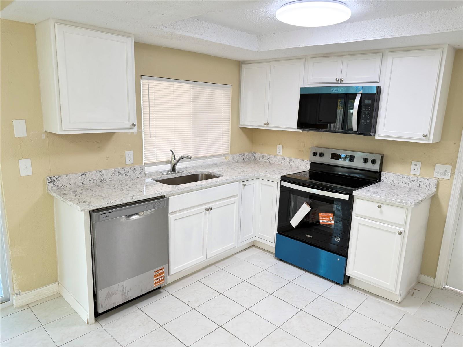 WEST PORT SUB - Residential