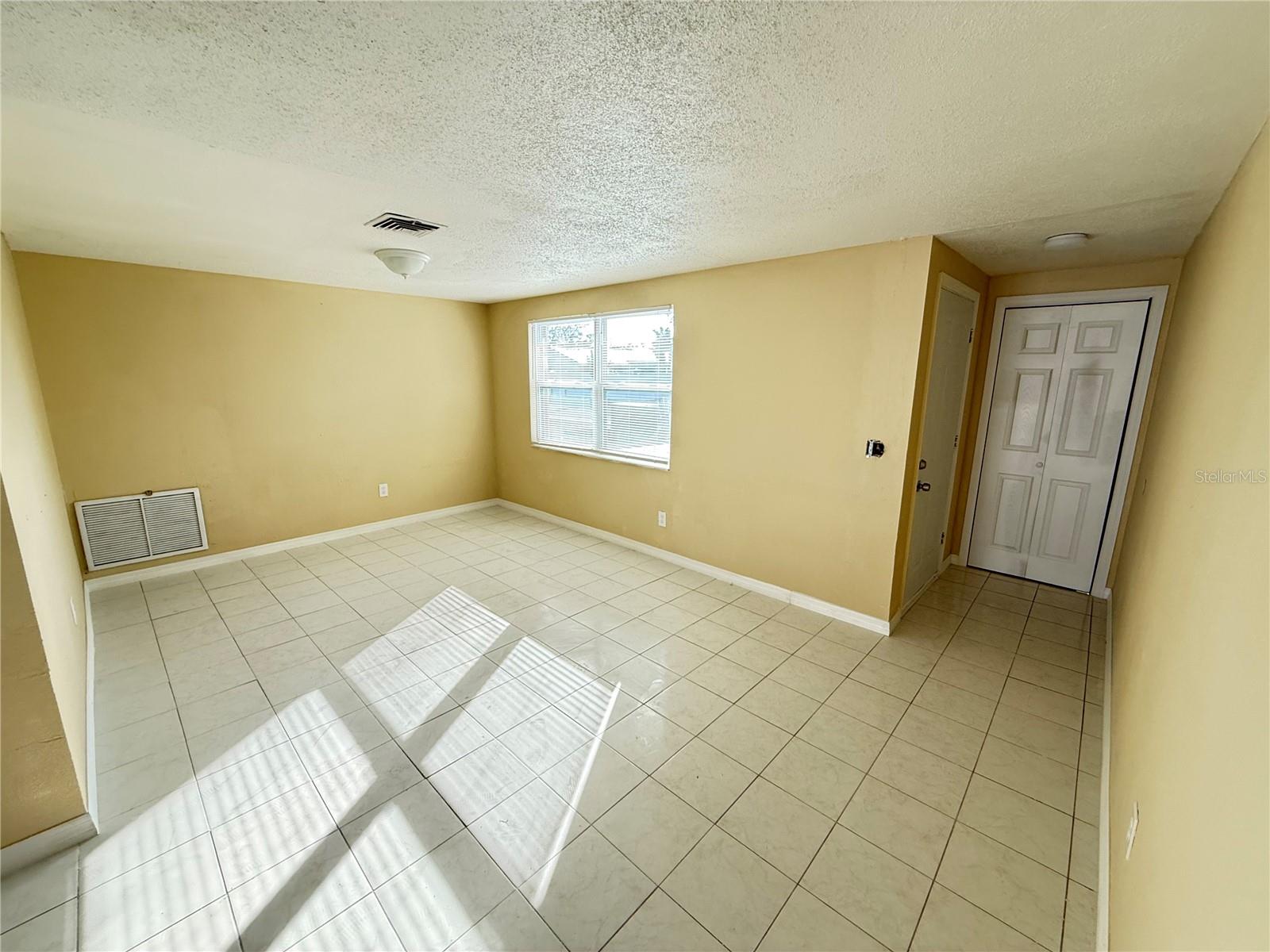 WEST PORT SUB - Residential