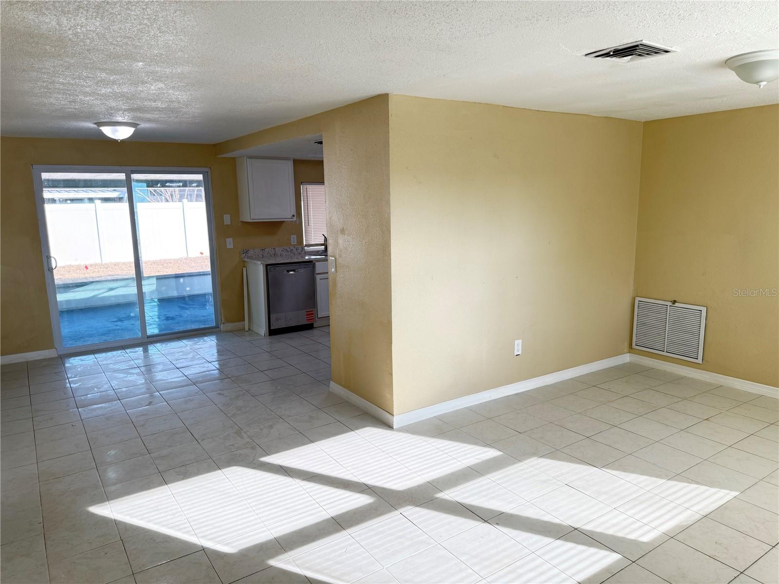 WEST PORT SUB - Residential