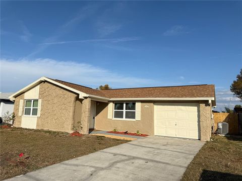 Photo of 9800 Pocono Street, Port Richey, FL 34668 (MLS # TB8476752)