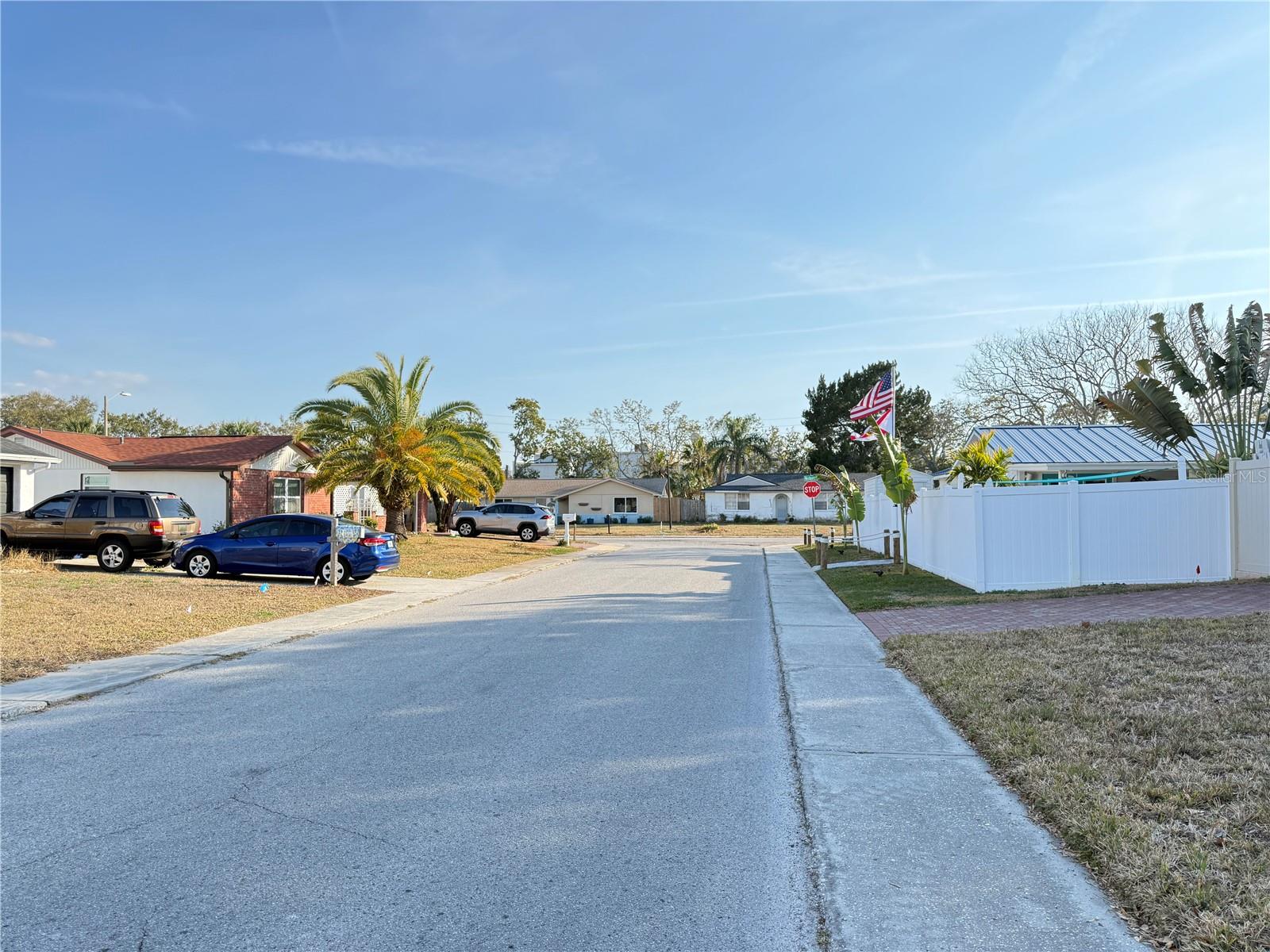 WEST PORT SUB - Residential