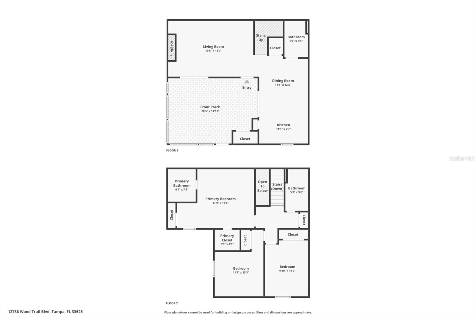 TOWNHOMES OF COUNTRY RUN - Residential Lease