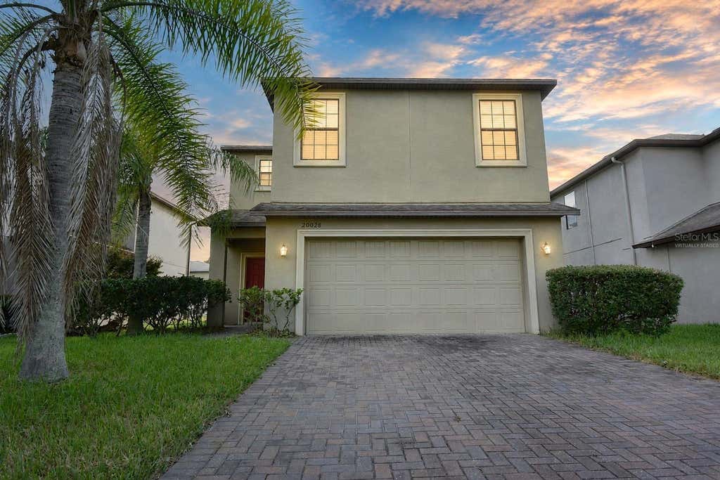 Photo of 20028 Satin Leaf Avenue, Tampa, FL 33647 (MLS # W7887990)