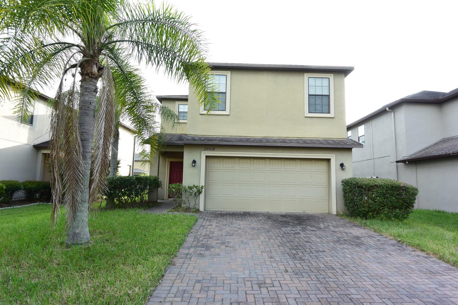 20028 SATIN LEAF AVENUE