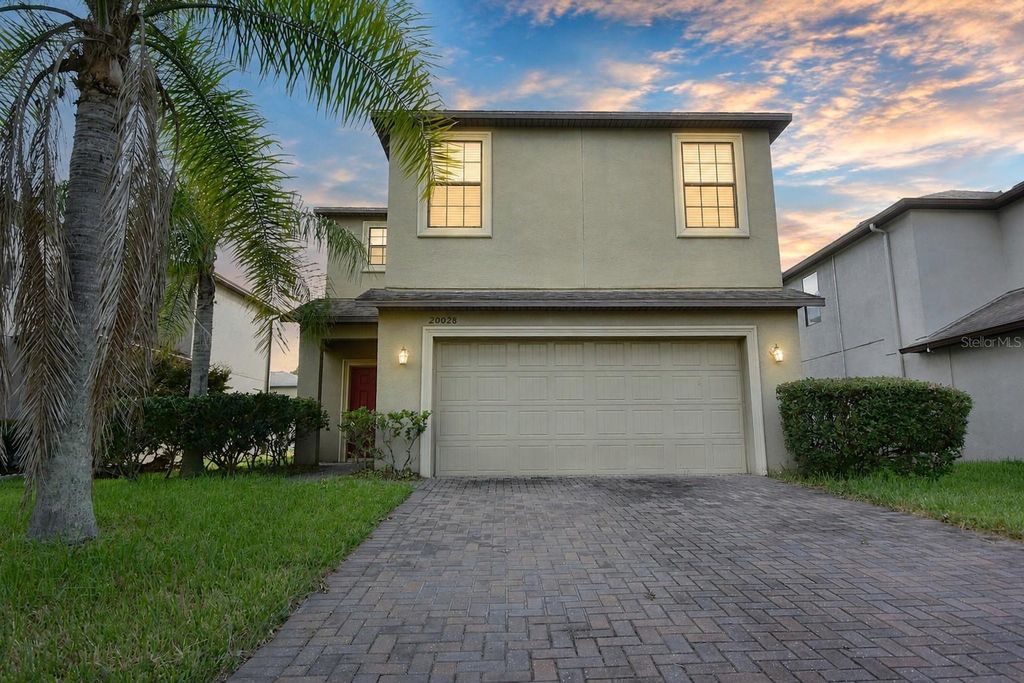Photo of 20028 Satin Leaf Avenue, Tampa, FL 33647 (MLS # W7887990)