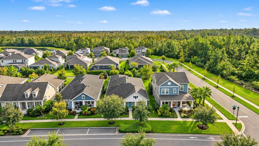 Photo of 4274 Broad Porch Run, Land O Lakes, FL 34638 (MLS # W7890676)
