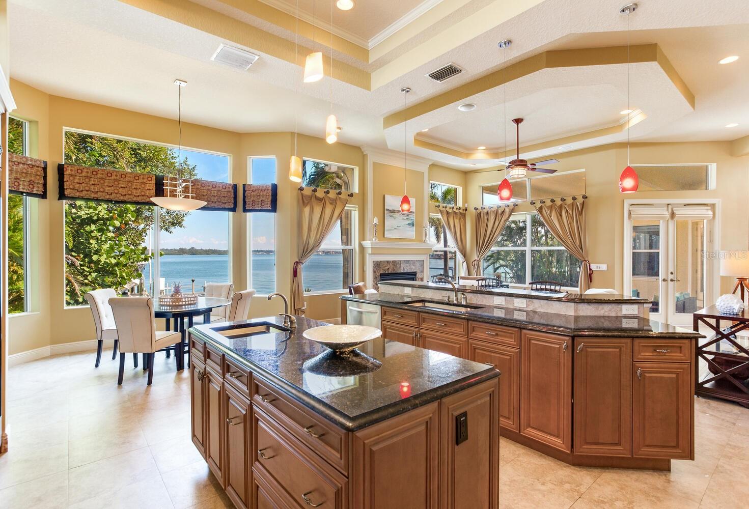 NORTH REDINGTON BEACH SEC C - Residential