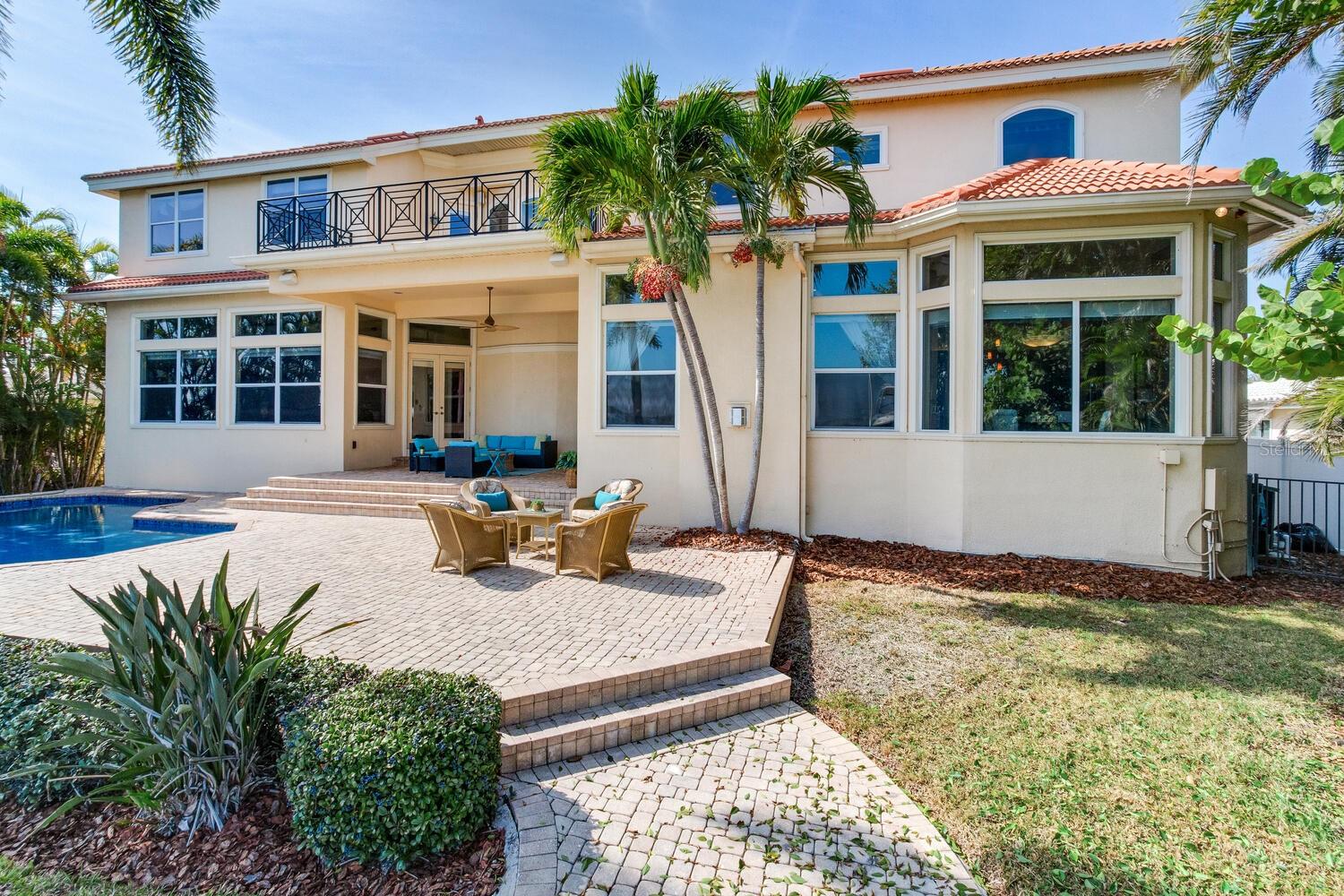 NORTH REDINGTON BEACH SEC C - Residential