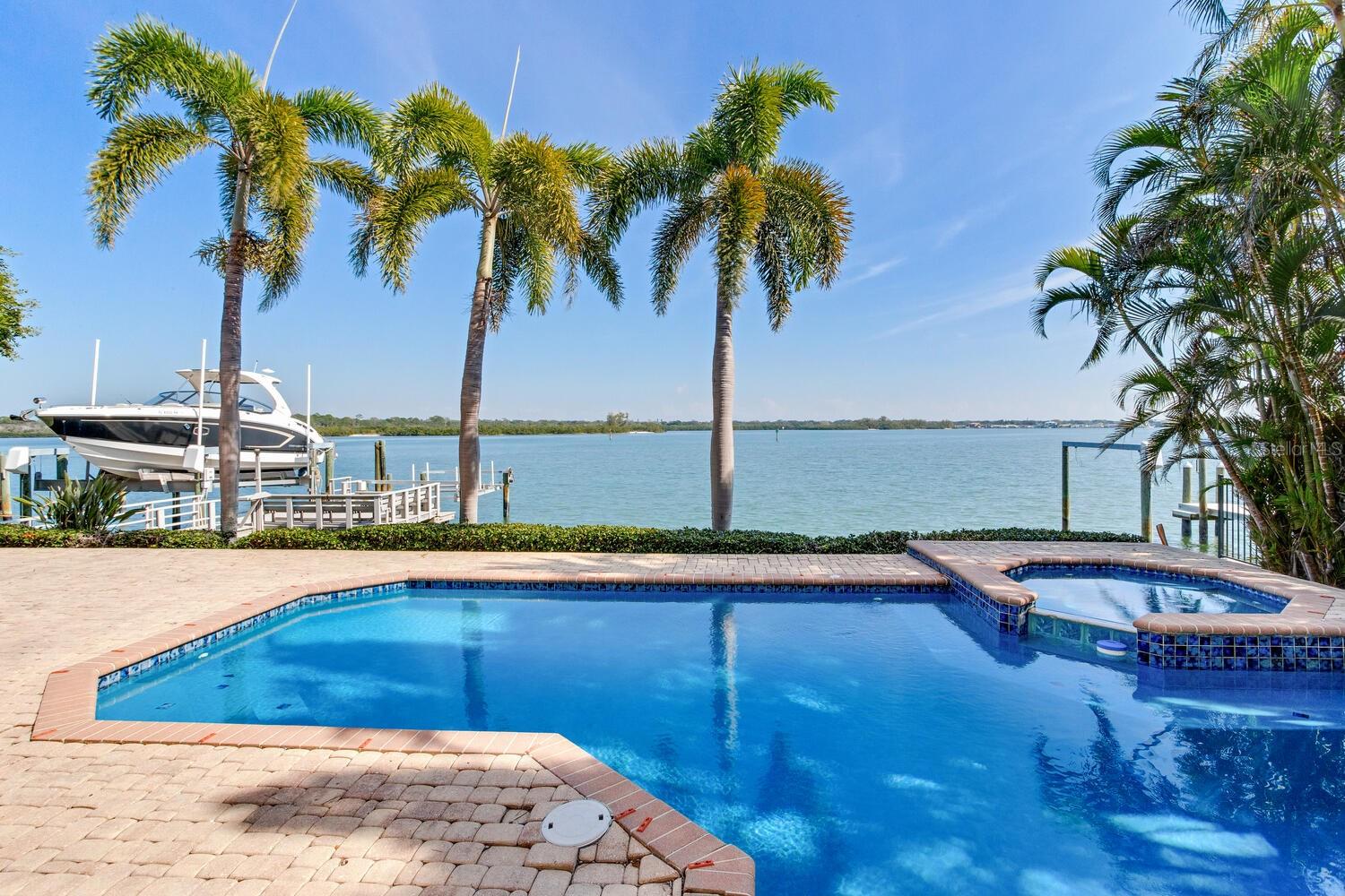 NORTH REDINGTON BEACH SEC C - Residential