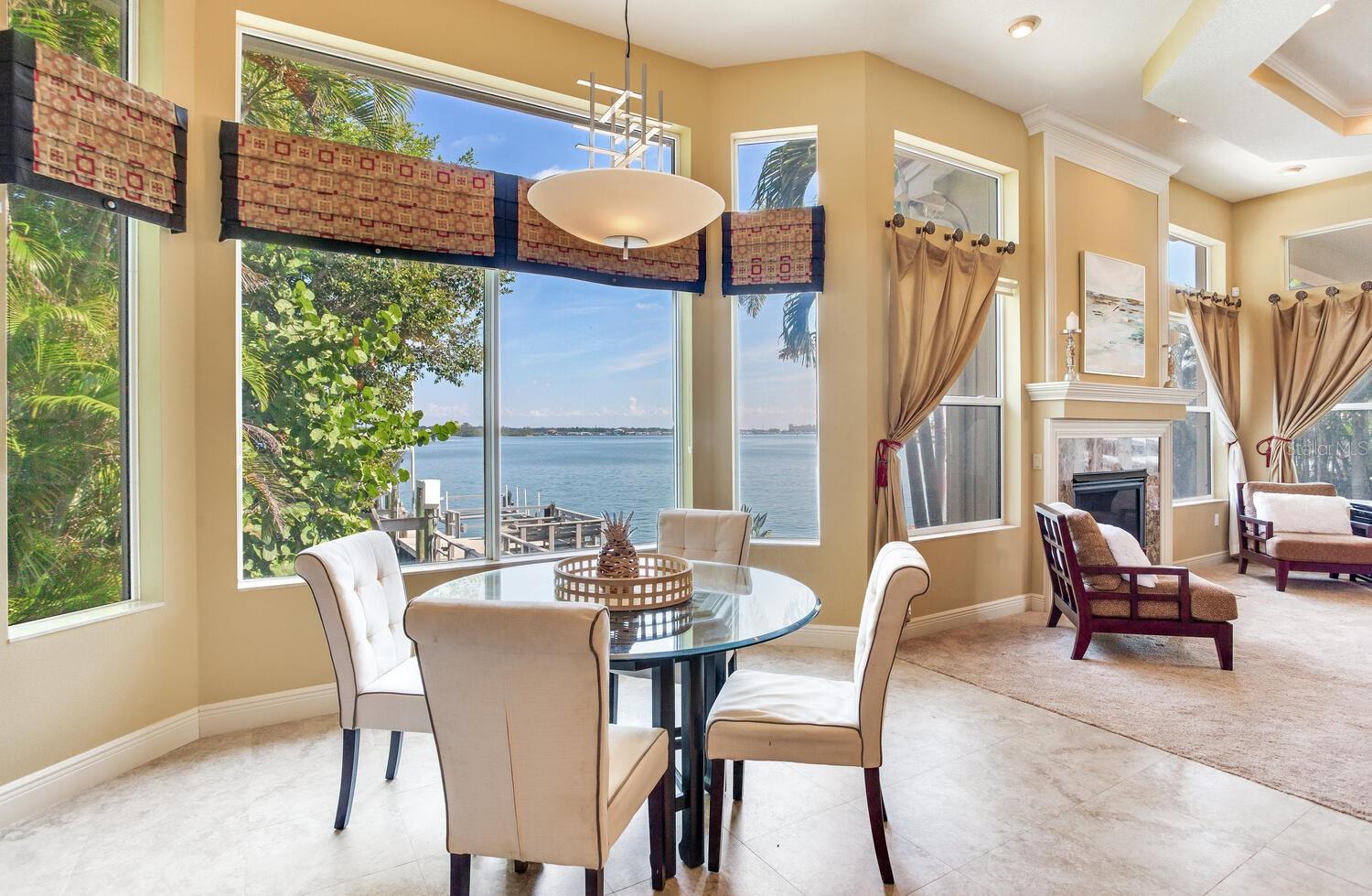 NORTH REDINGTON BEACH SEC C - Residential