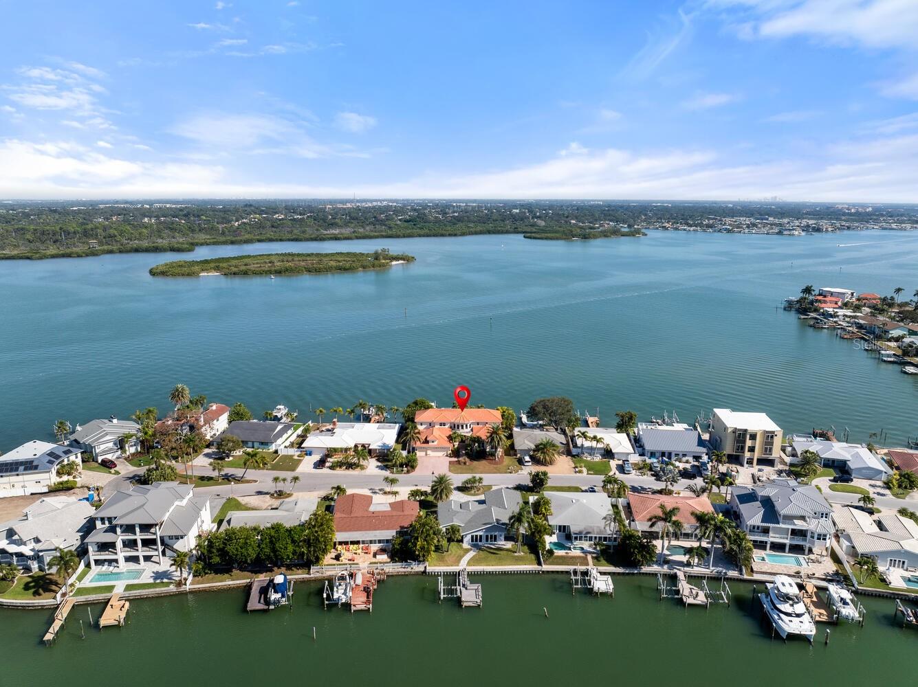 NORTH REDINGTON BEACH SEC C - Residential