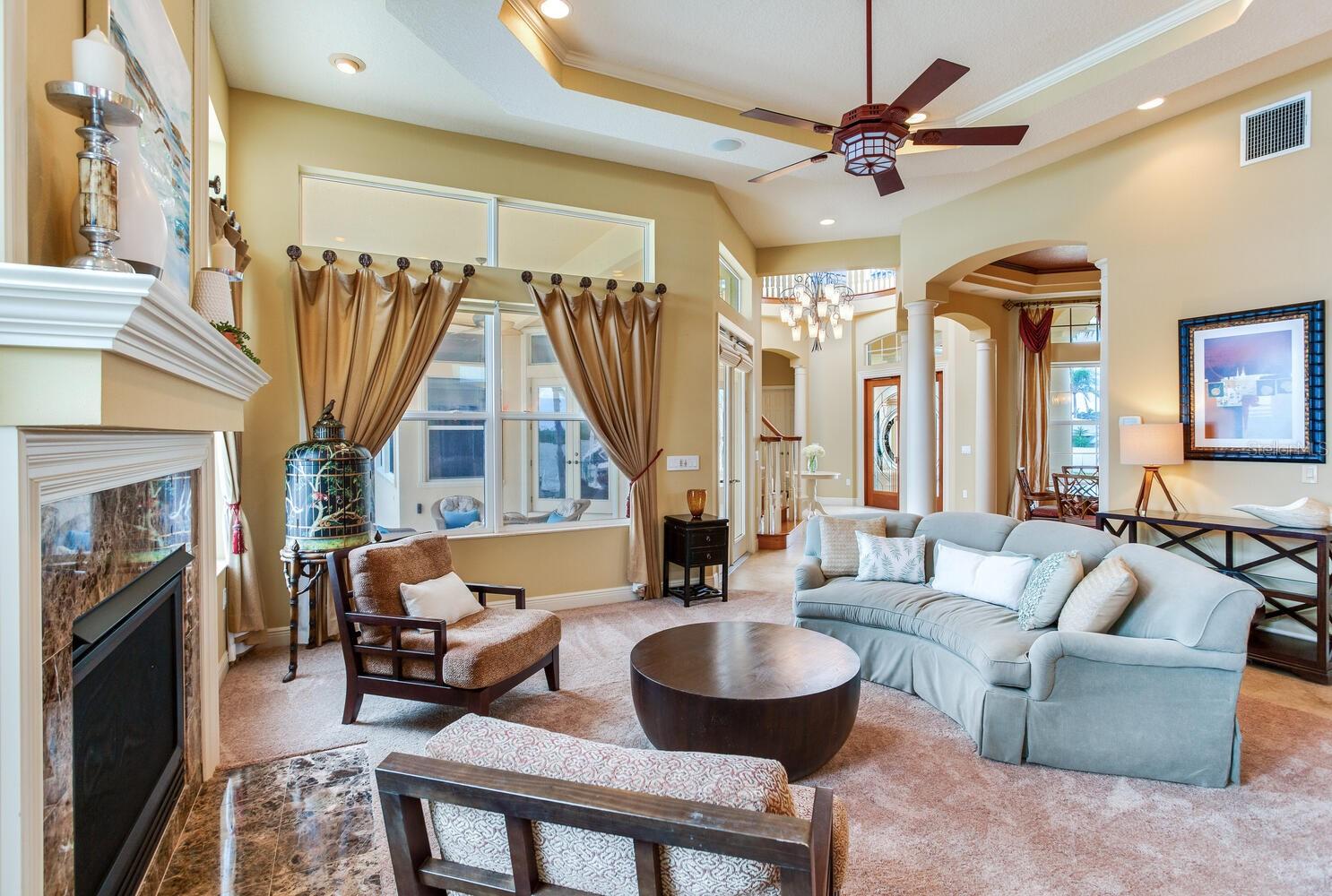 NORTH REDINGTON BEACH SEC C - Residential