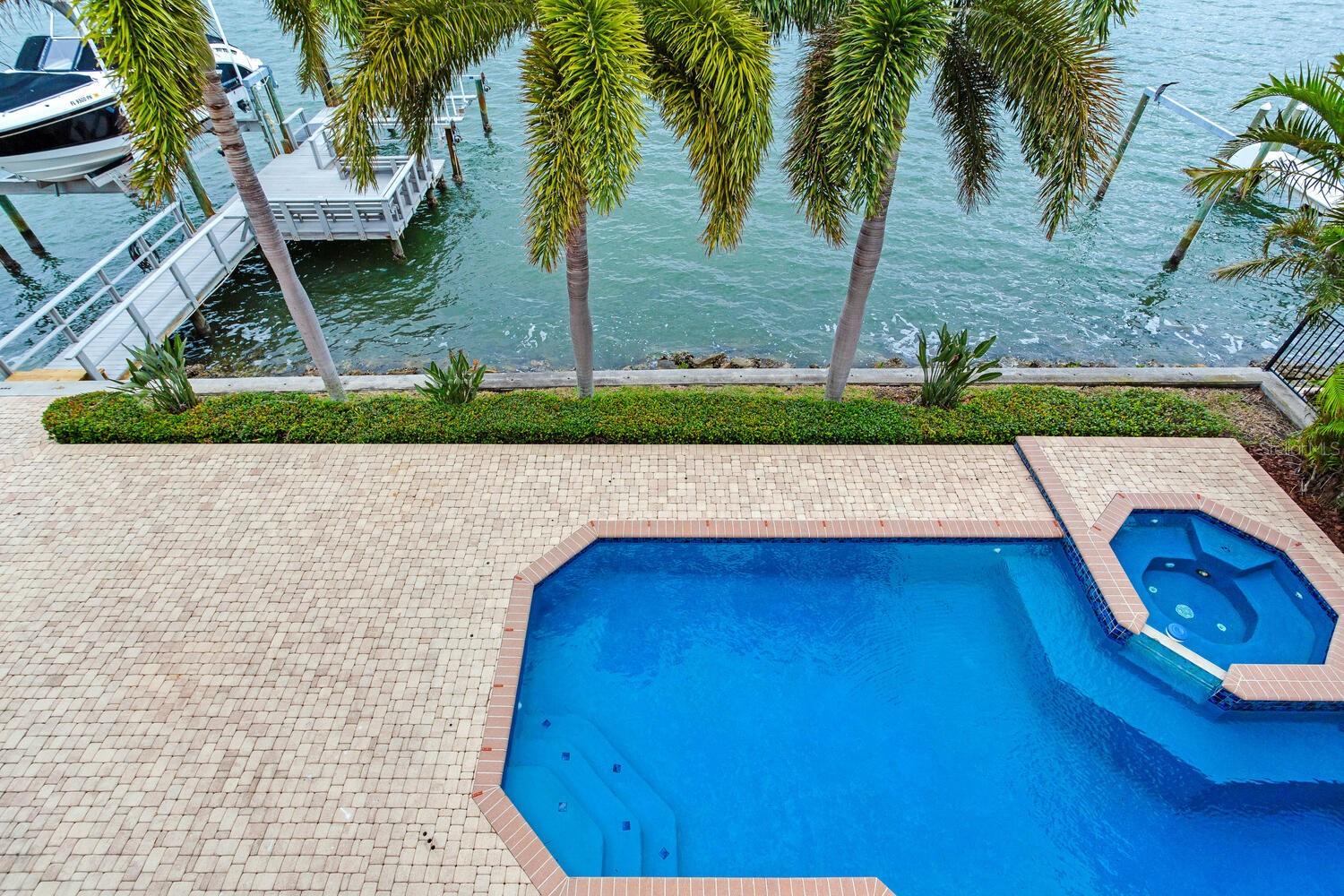 NORTH REDINGTON BEACH SEC C - Residential