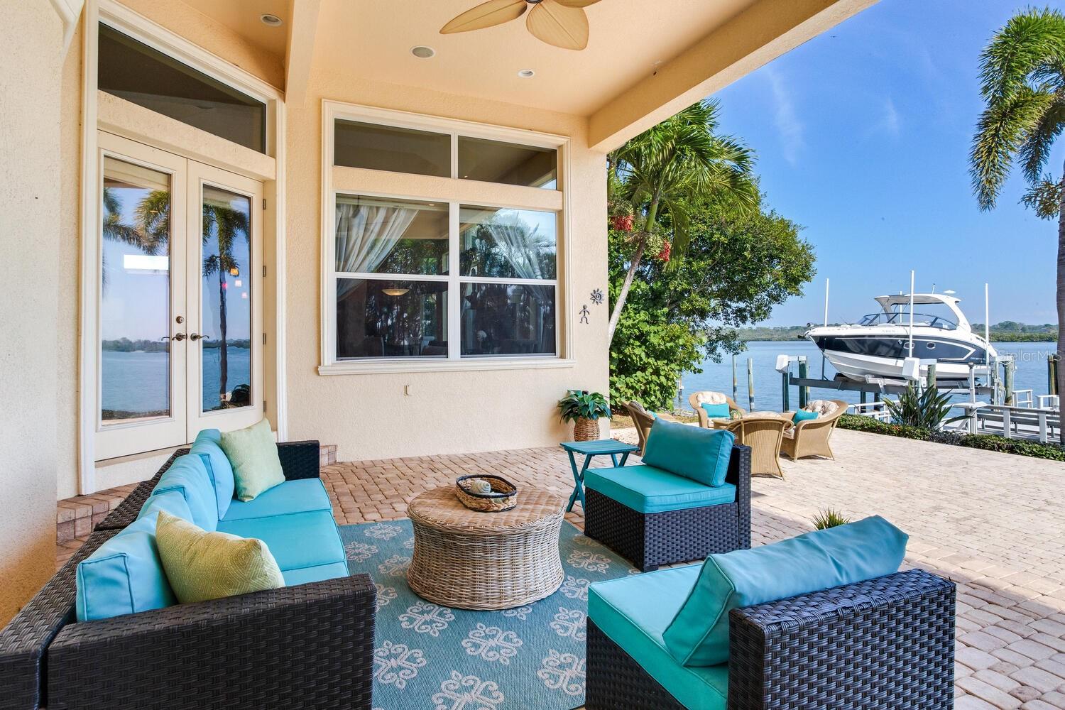 NORTH REDINGTON BEACH SEC C - Residential