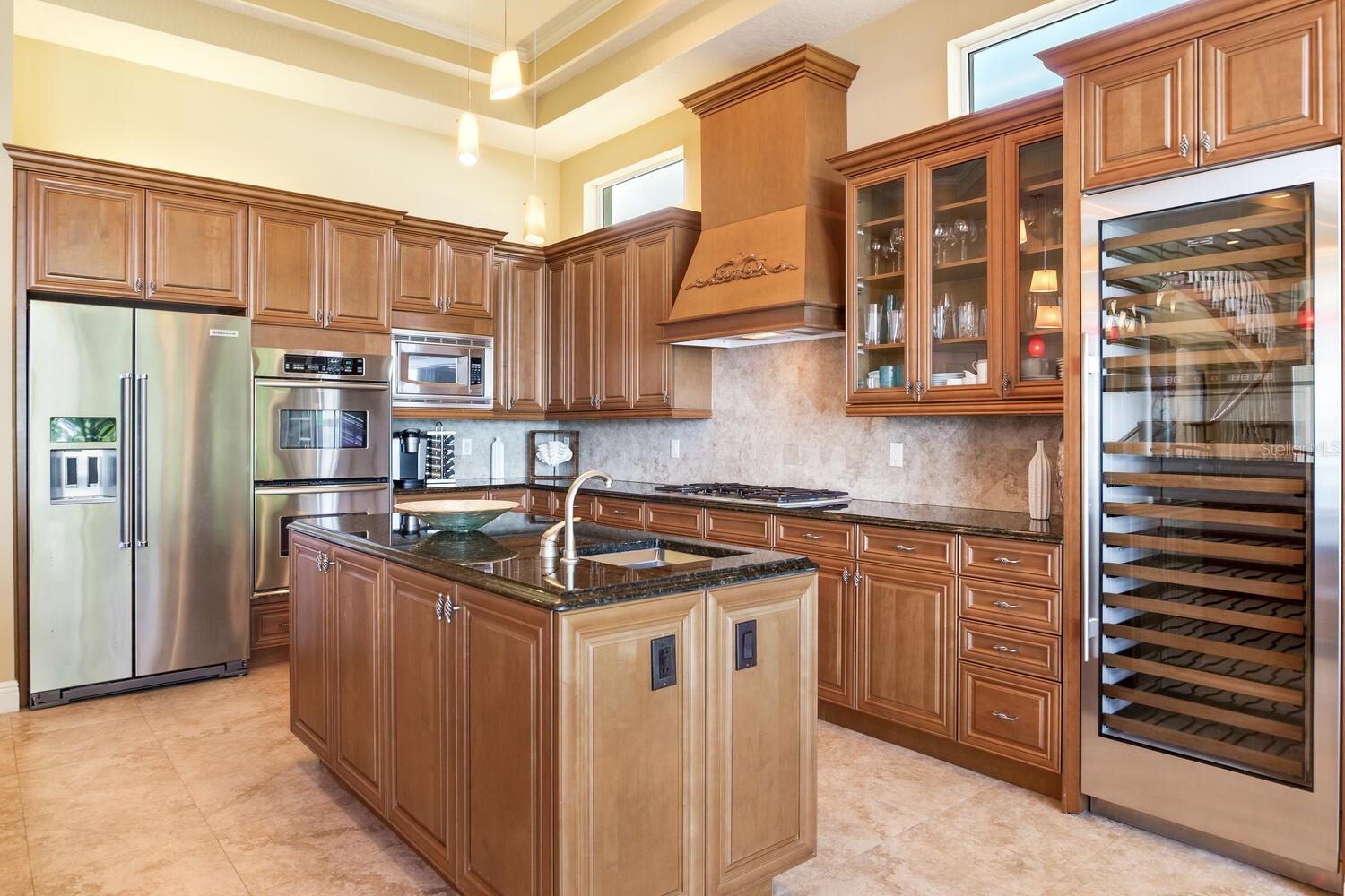 NORTH REDINGTON BEACH SEC C - Residential