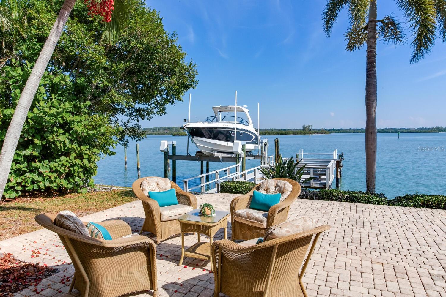 NORTH REDINGTON BEACH SEC C - Residential