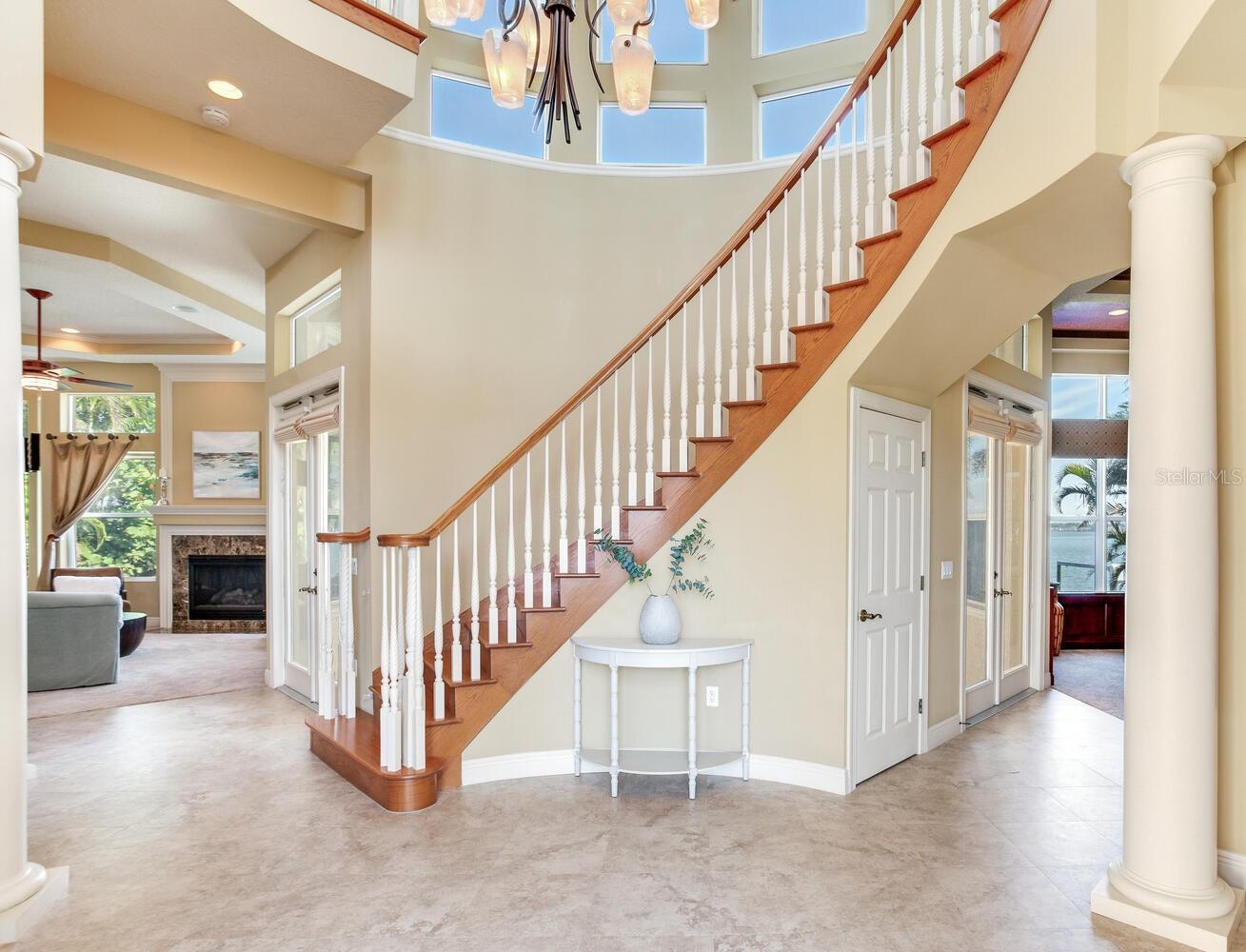 NORTH REDINGTON BEACH SEC C - Residential