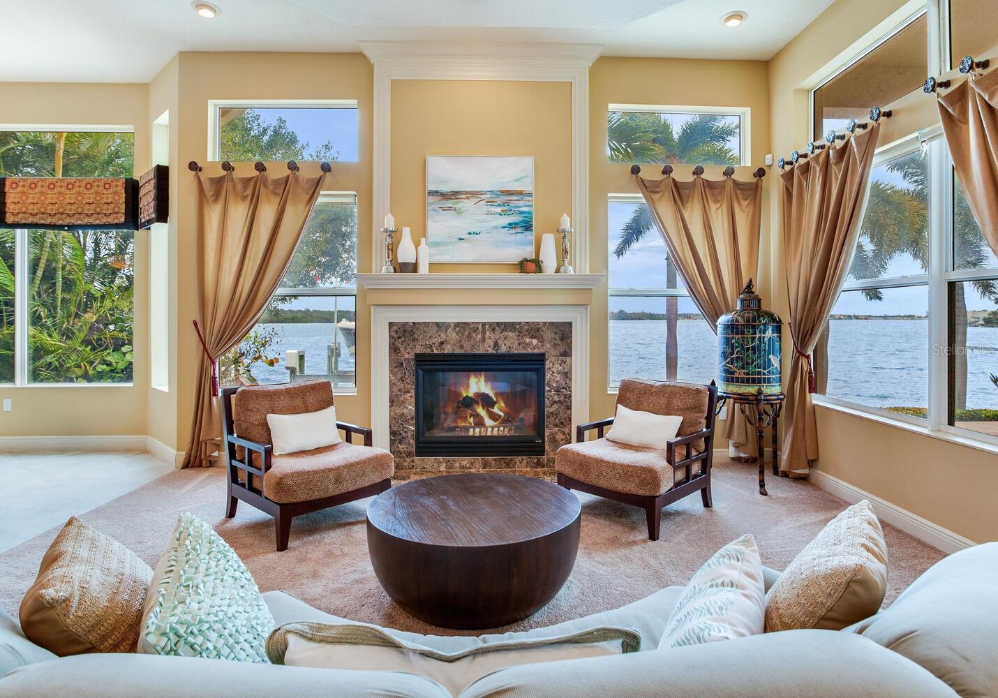 NORTH REDINGTON BEACH SEC C - Residential