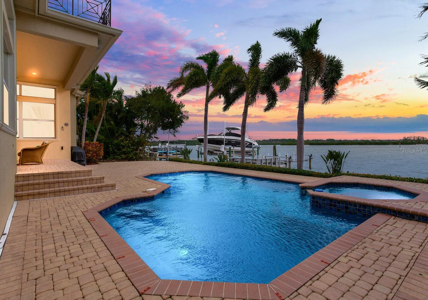 NORTH REDINGTON BEACH SEC C - Residential