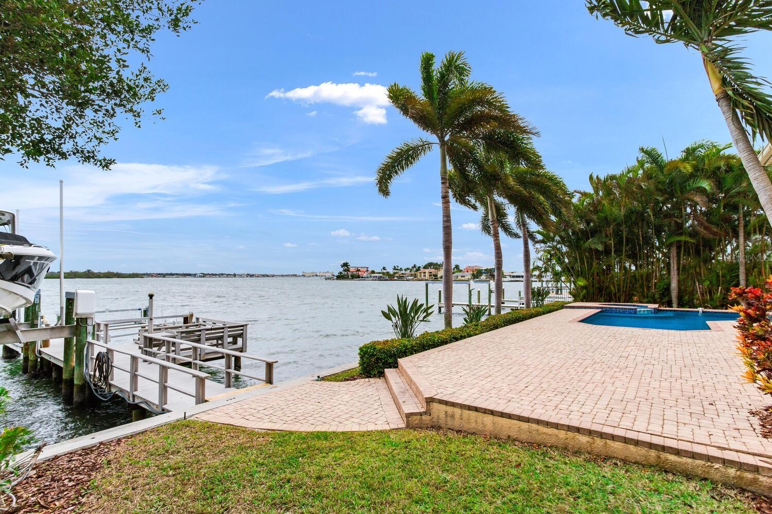 NORTH REDINGTON BEACH SEC C - Residential