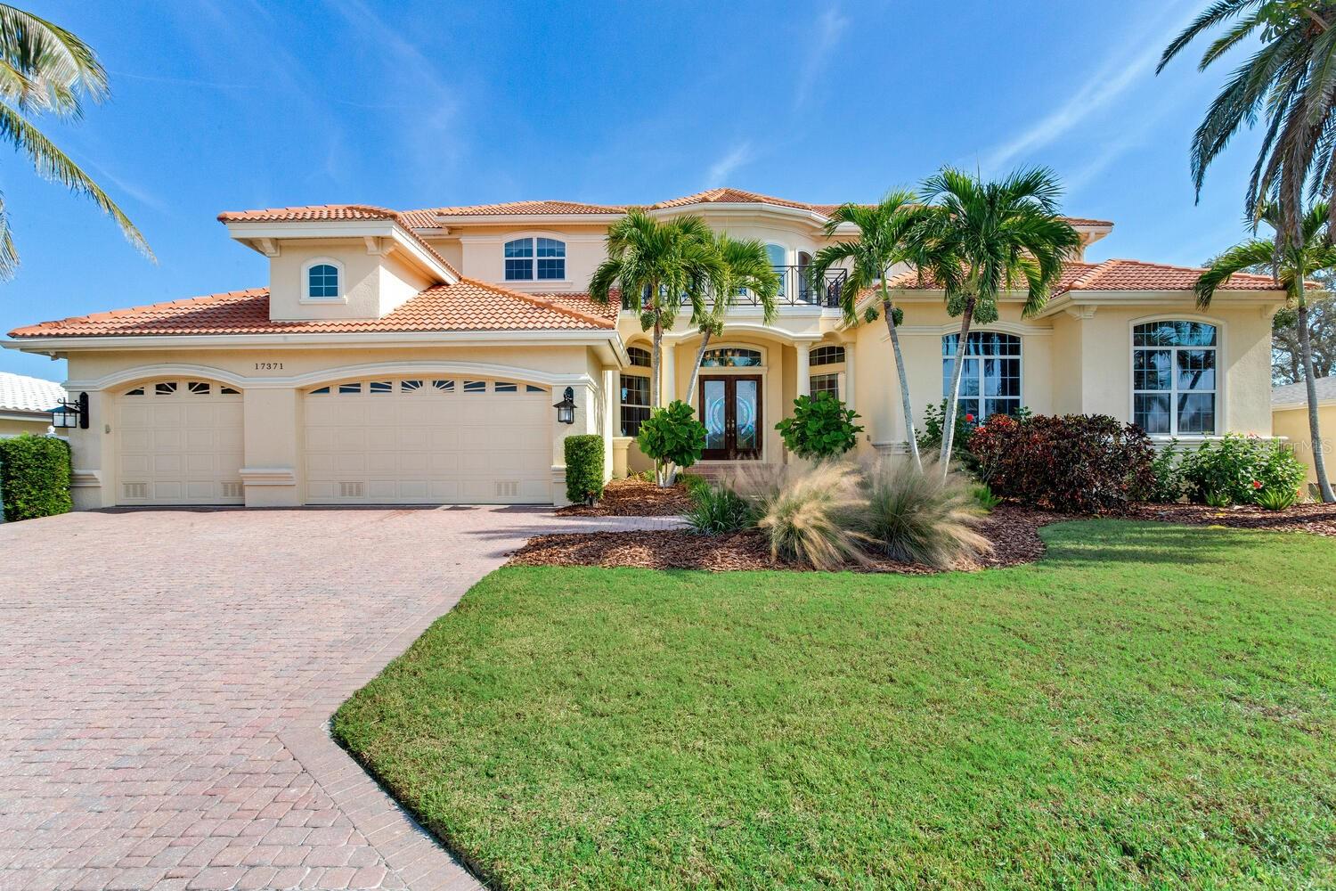 NORTH REDINGTON BEACH SEC C - Residential