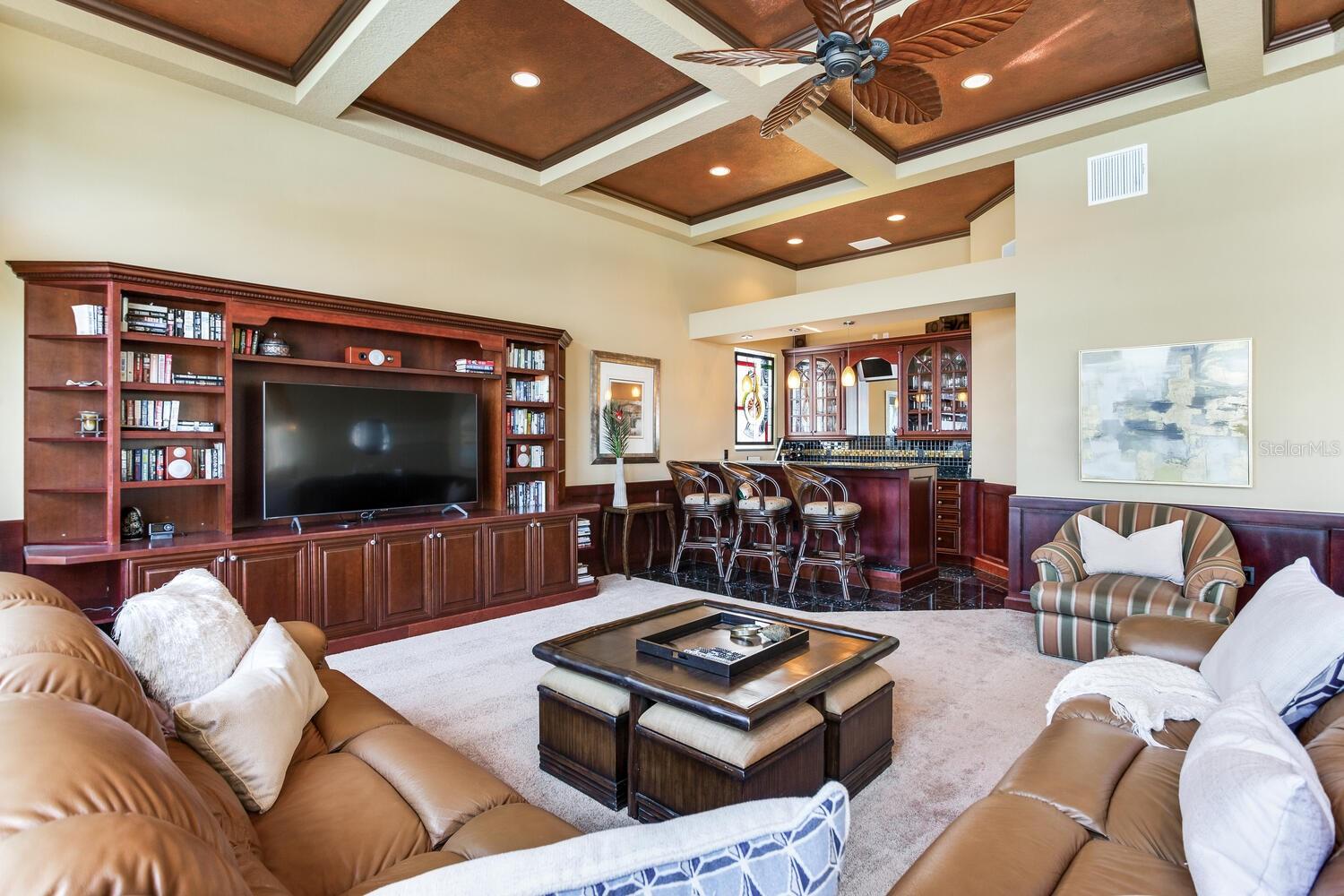 NORTH REDINGTON BEACH SEC C - Residential