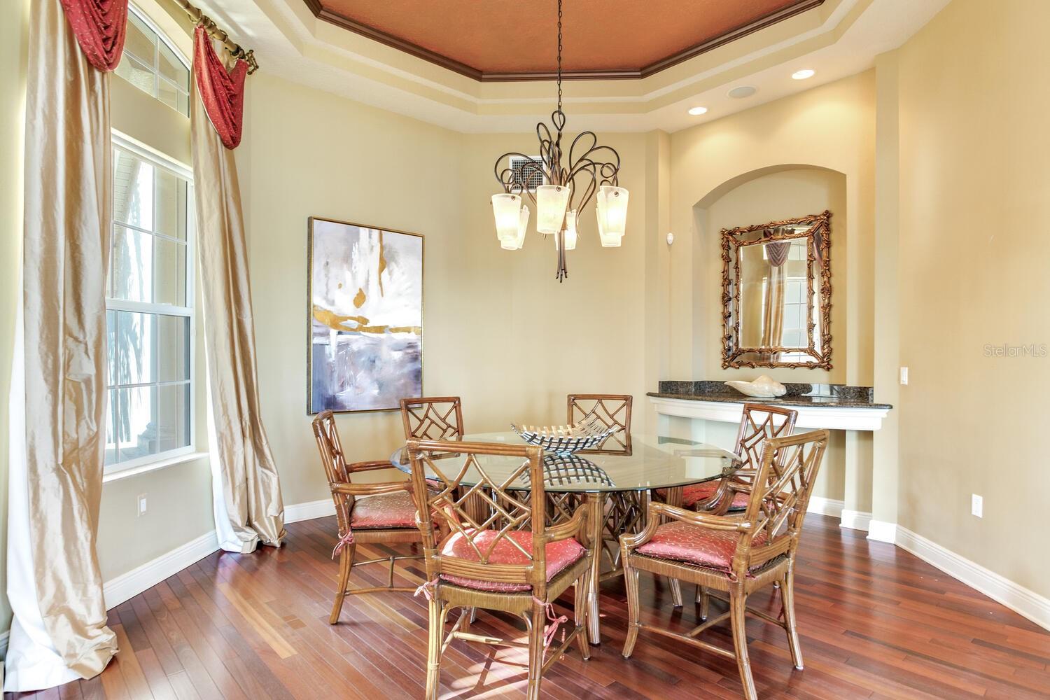 NORTH REDINGTON BEACH SEC C - Residential