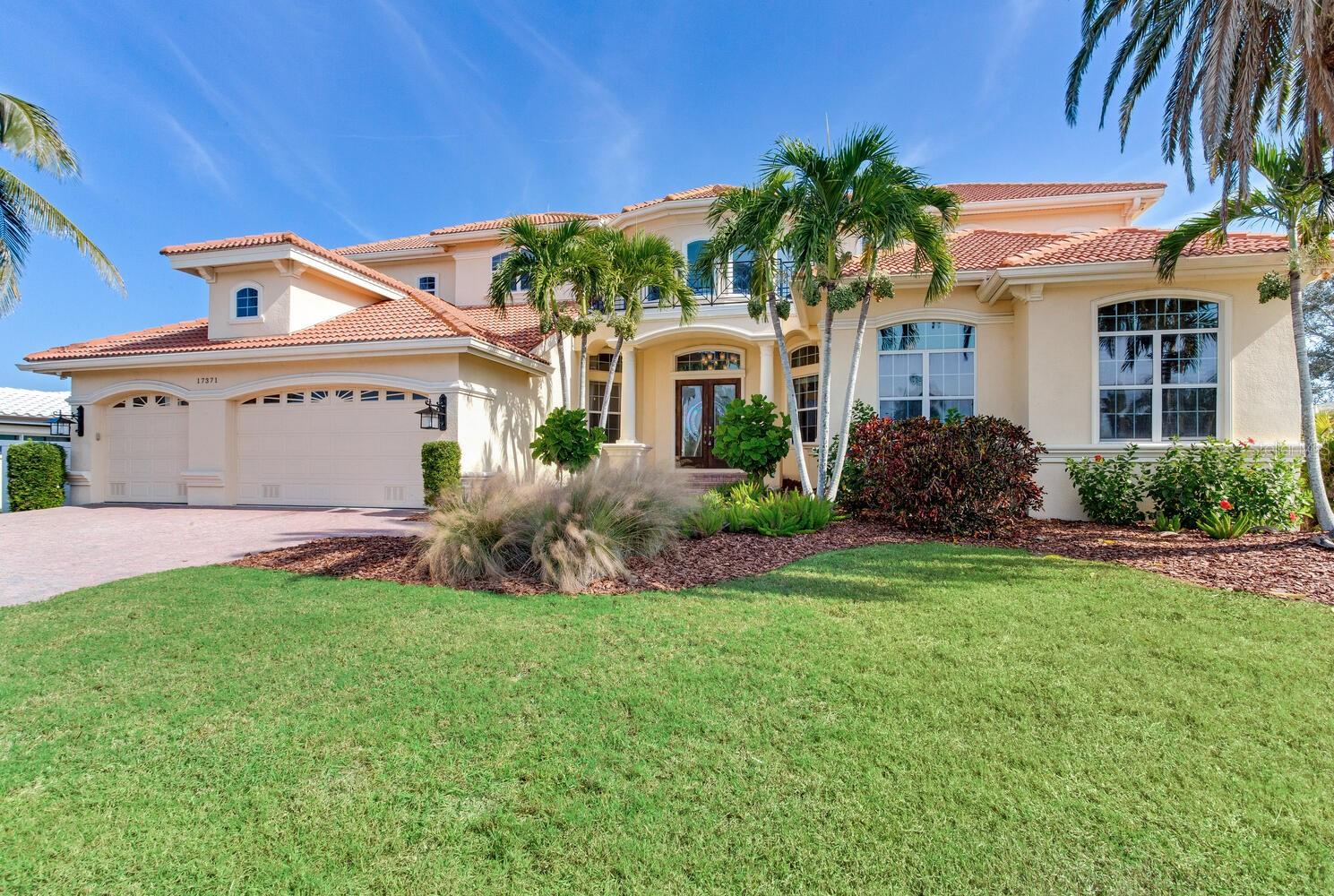 NORTH REDINGTON BEACH SEC C - Residential