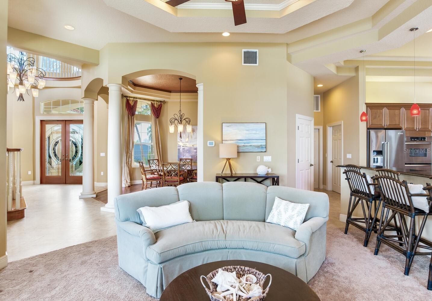 NORTH REDINGTON BEACH SEC C - Residential