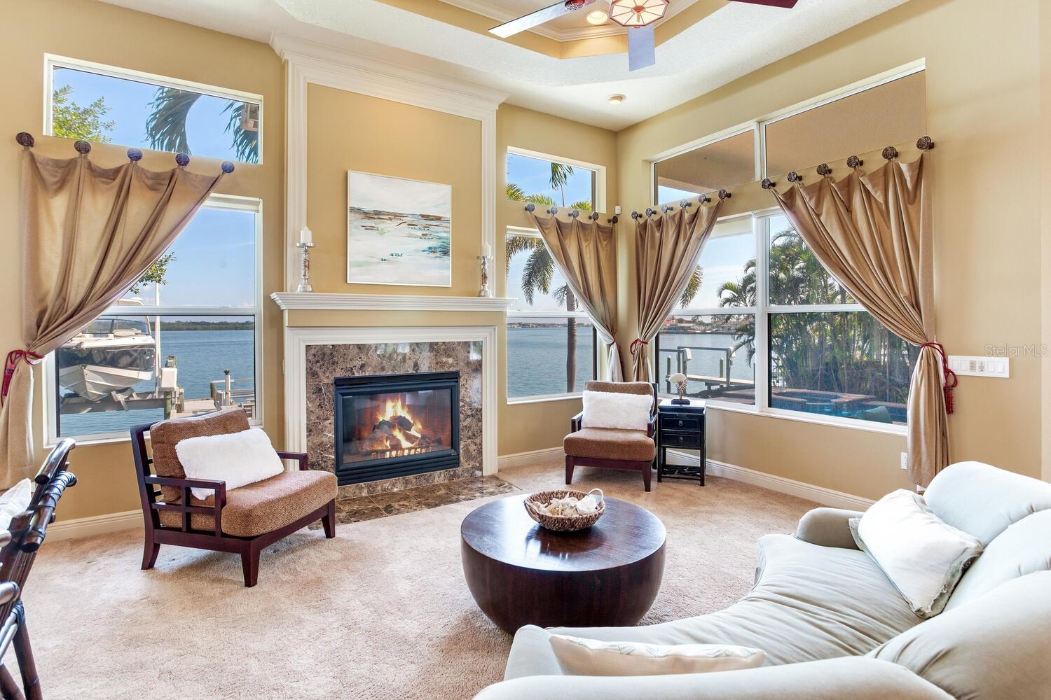 NORTH REDINGTON BEACH SEC C - Residential