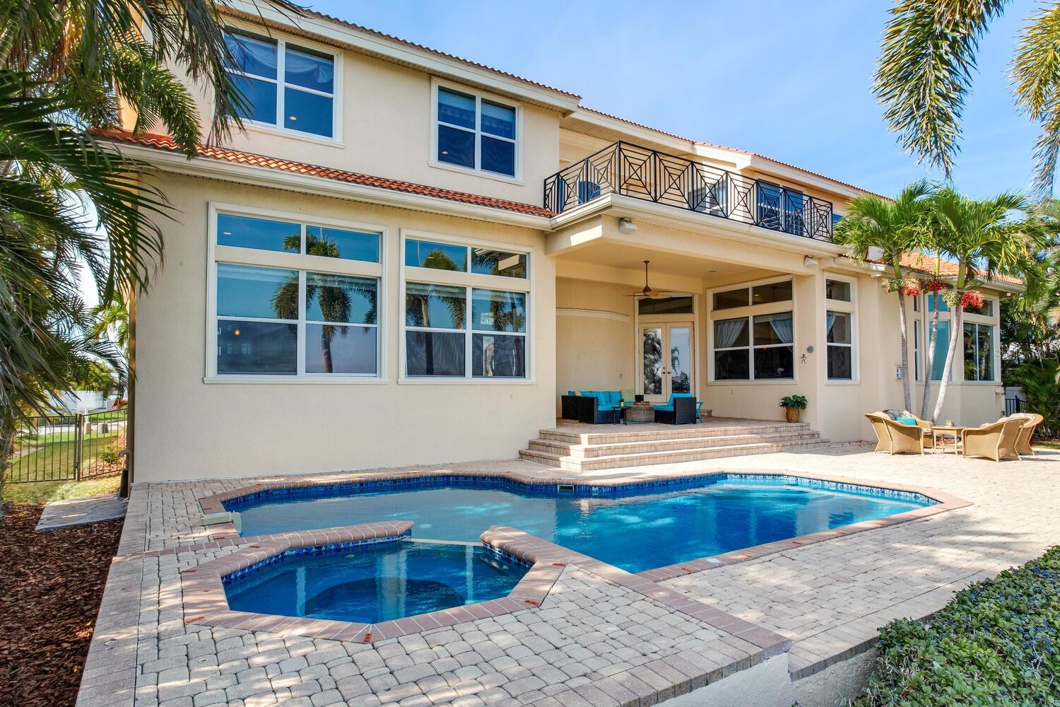 NORTH REDINGTON BEACH SEC C - Residential