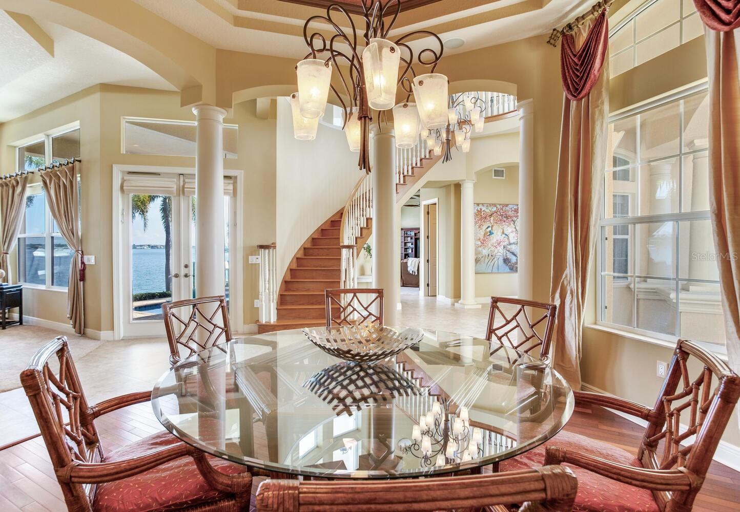 NORTH REDINGTON BEACH SEC C - Residential