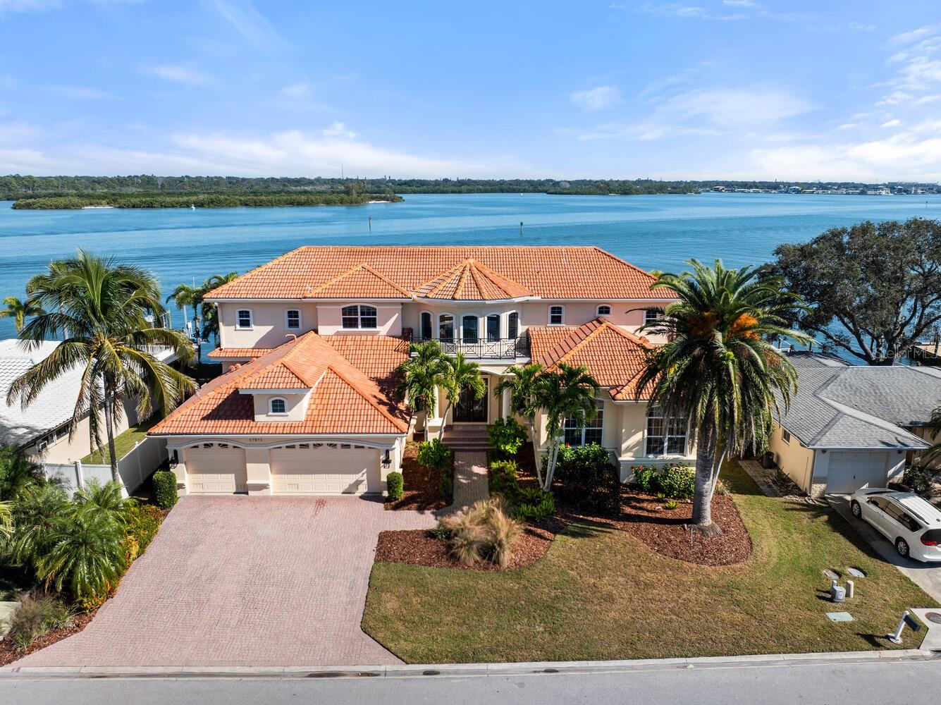 NORTH REDINGTON BEACH SEC C - Residential