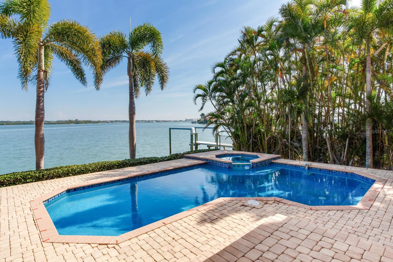 NORTH REDINGTON BEACH SEC C - Residential