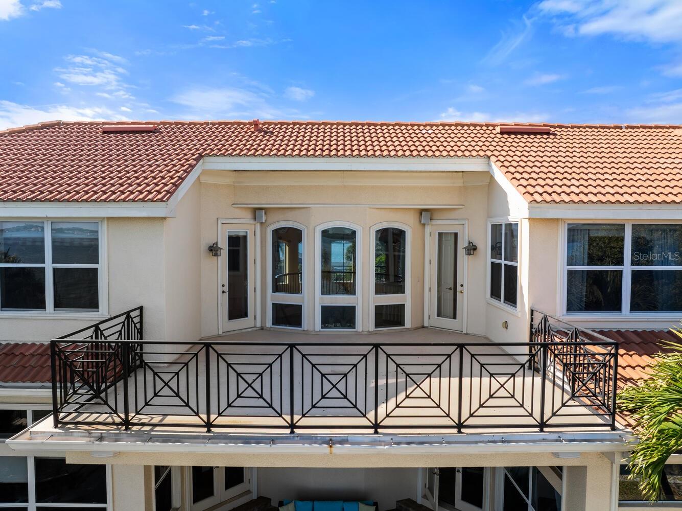 NORTH REDINGTON BEACH SEC C - Residential