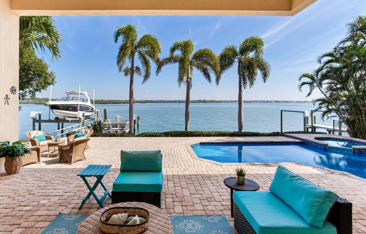 NORTH REDINGTON BEACH SEC C - Residential