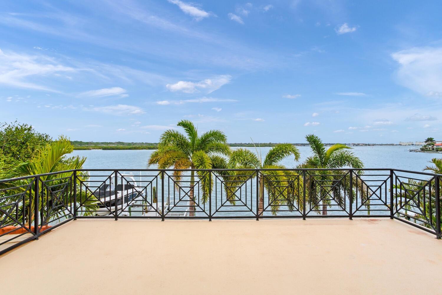 NORTH REDINGTON BEACH SEC C - Residential