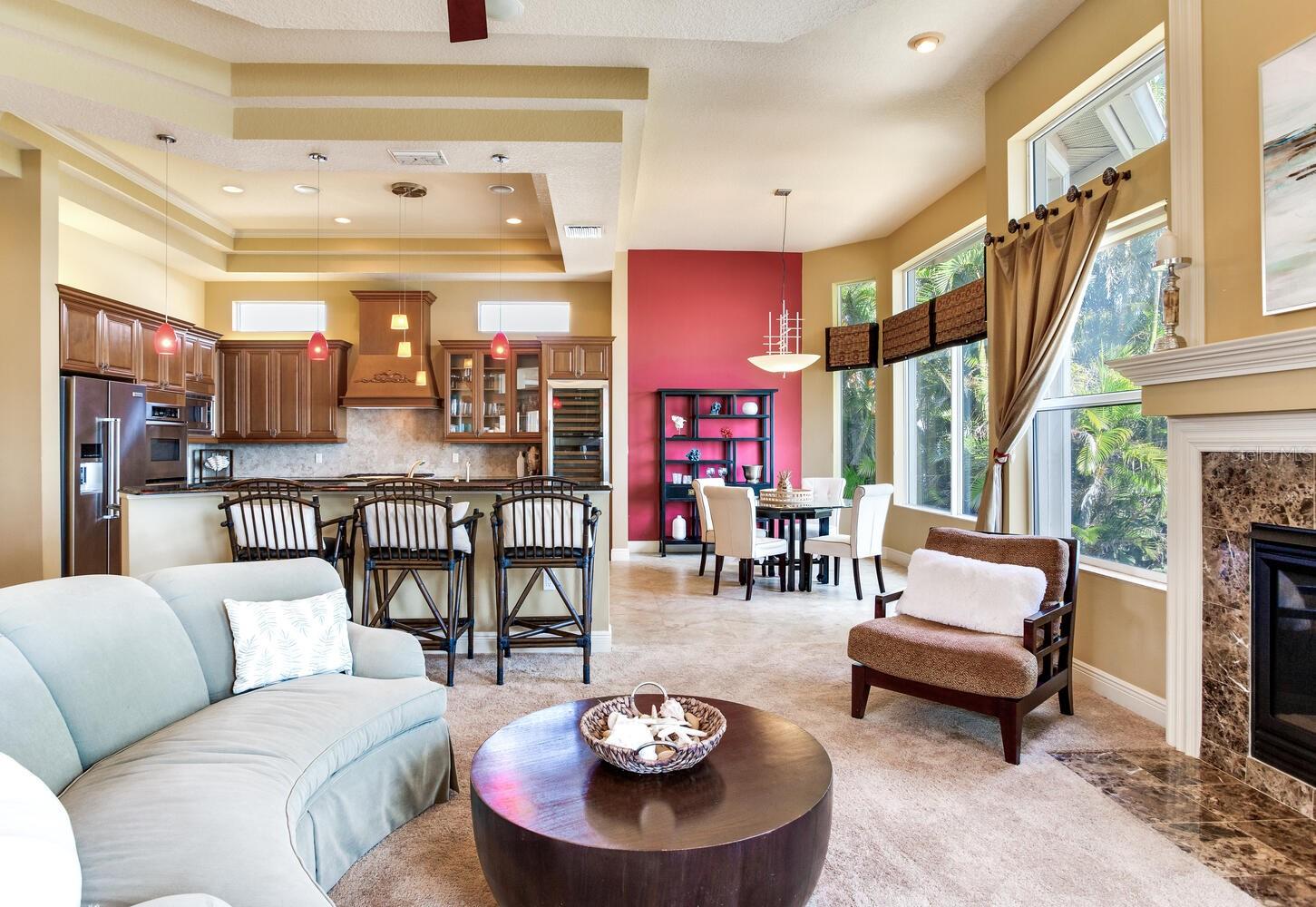 NORTH REDINGTON BEACH SEC C - Residential