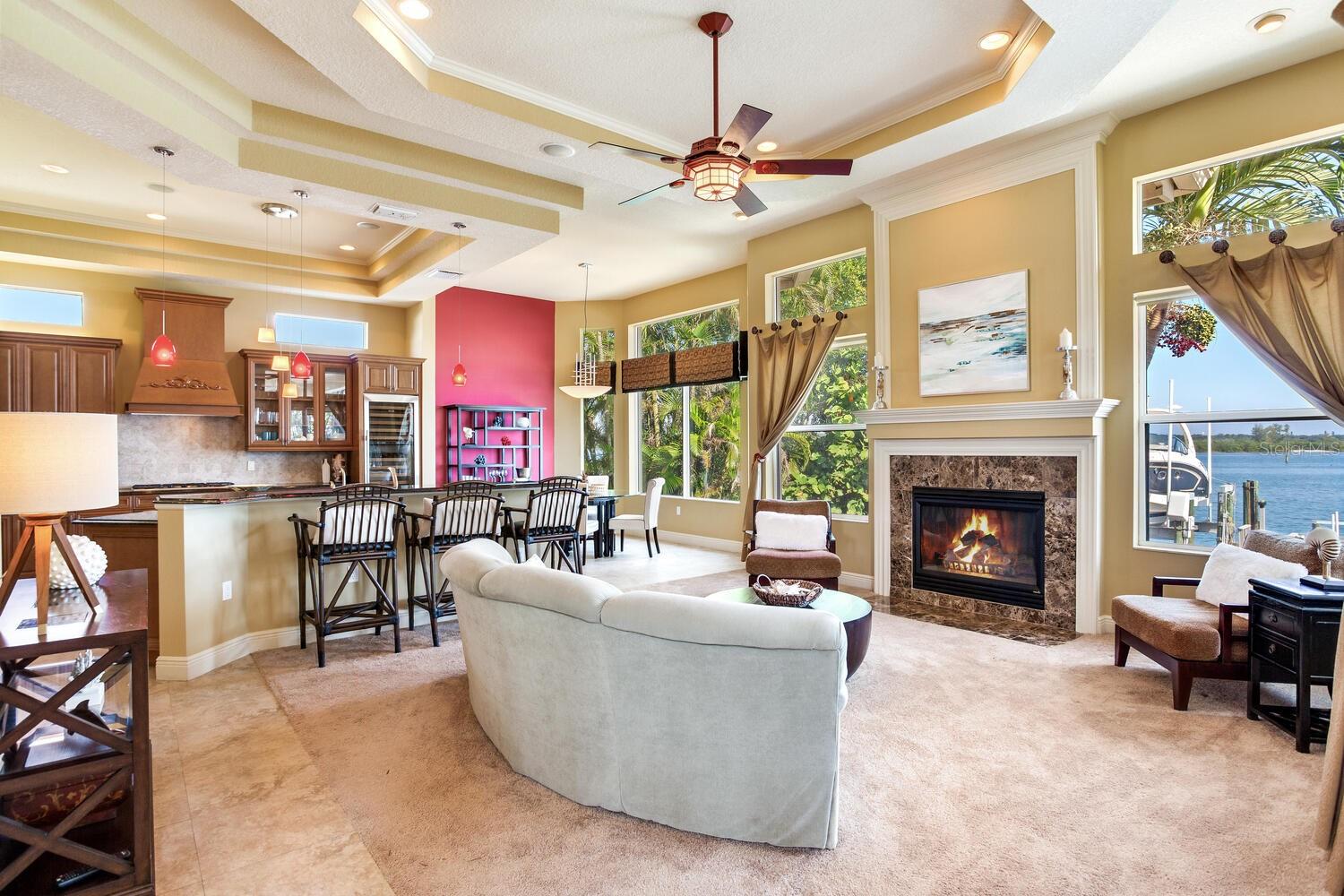 NORTH REDINGTON BEACH SEC C - Residential