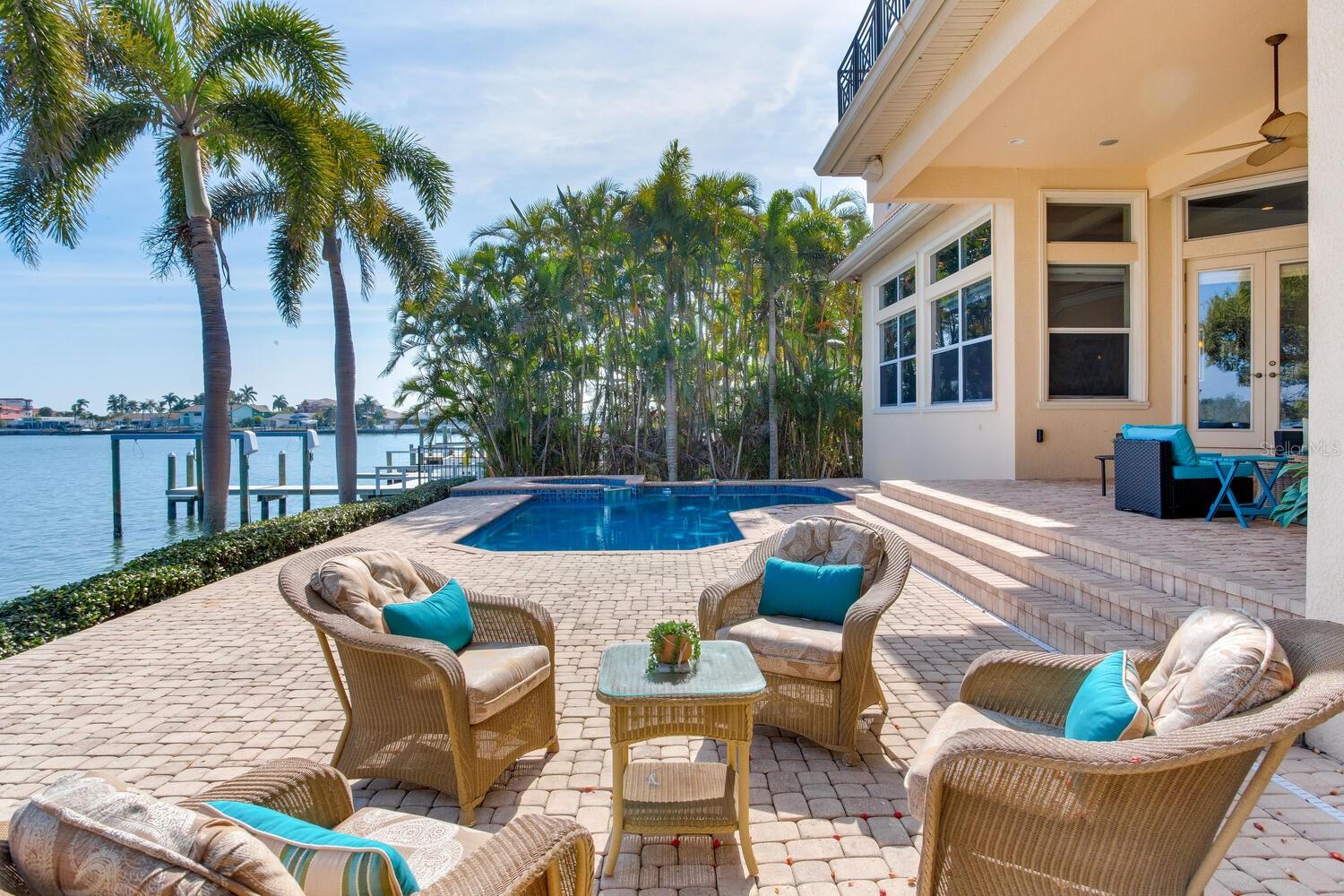 NORTH REDINGTON BEACH SEC C - Residential