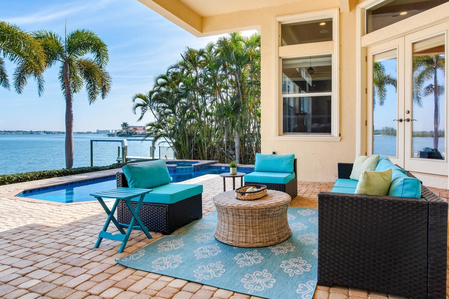 NORTH REDINGTON BEACH SEC C - Residential