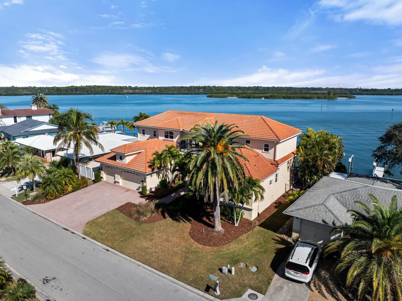 NORTH REDINGTON BEACH SEC C - Residential