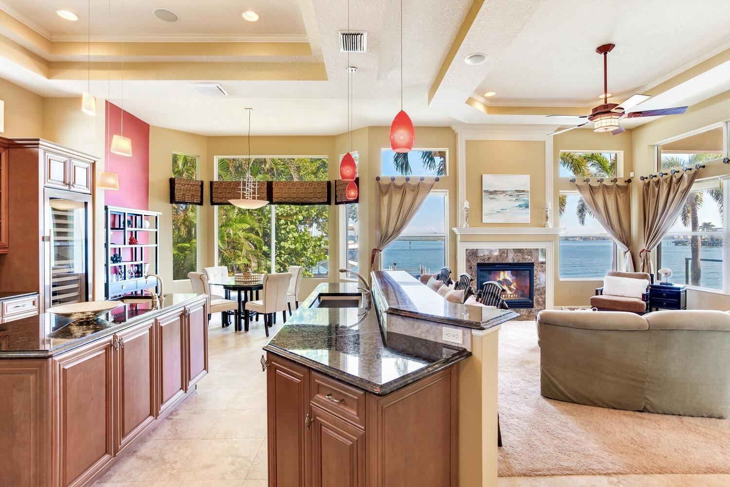 NORTH REDINGTON BEACH SEC C - Residential