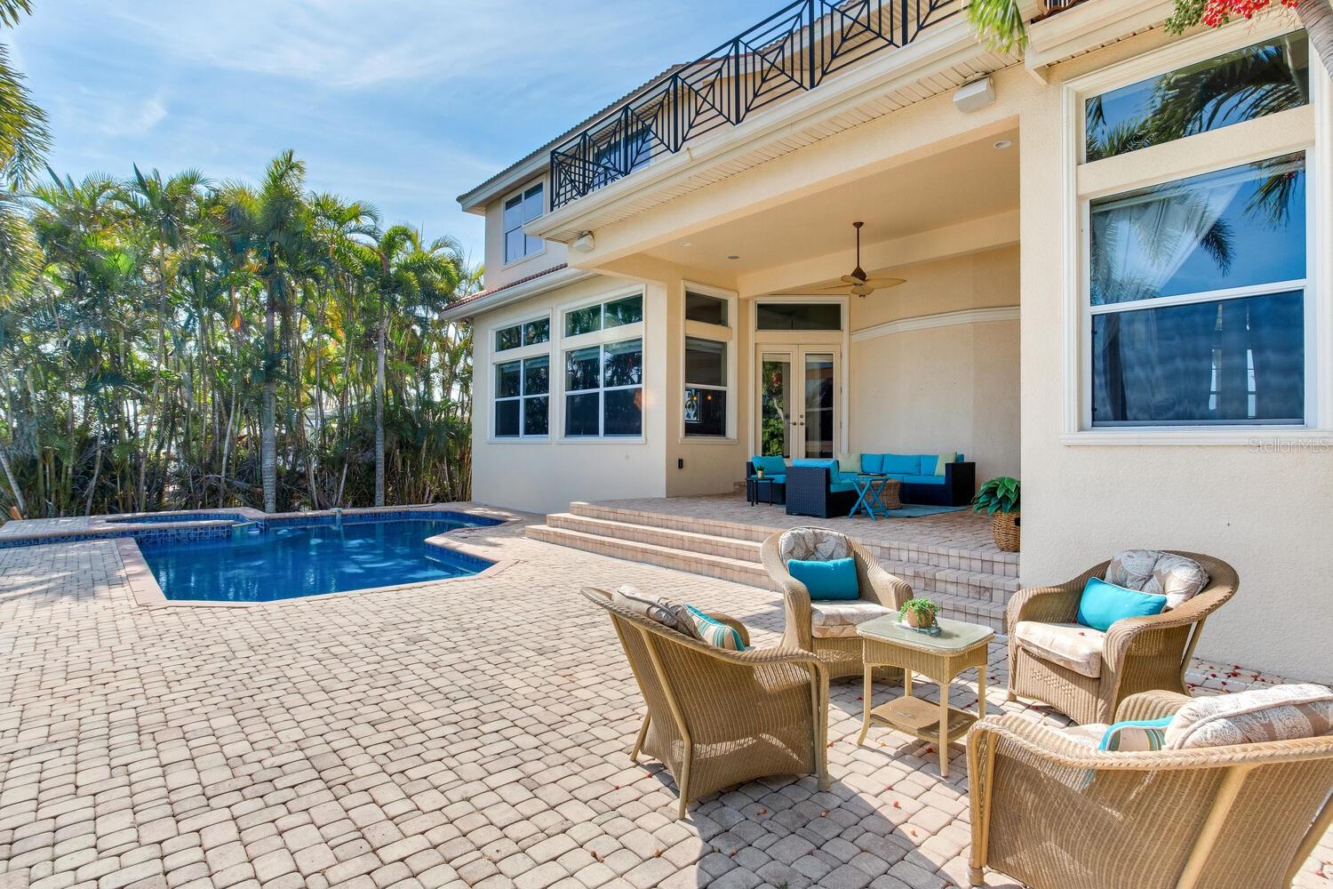 NORTH REDINGTON BEACH SEC C - Residential