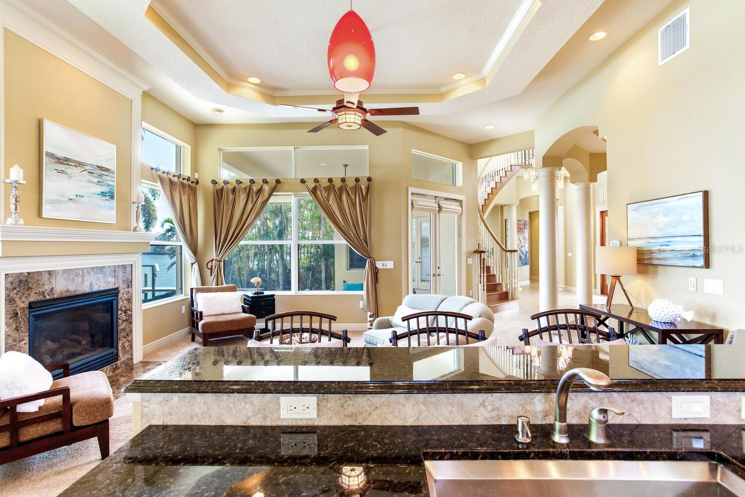 NORTH REDINGTON BEACH SEC C - Residential