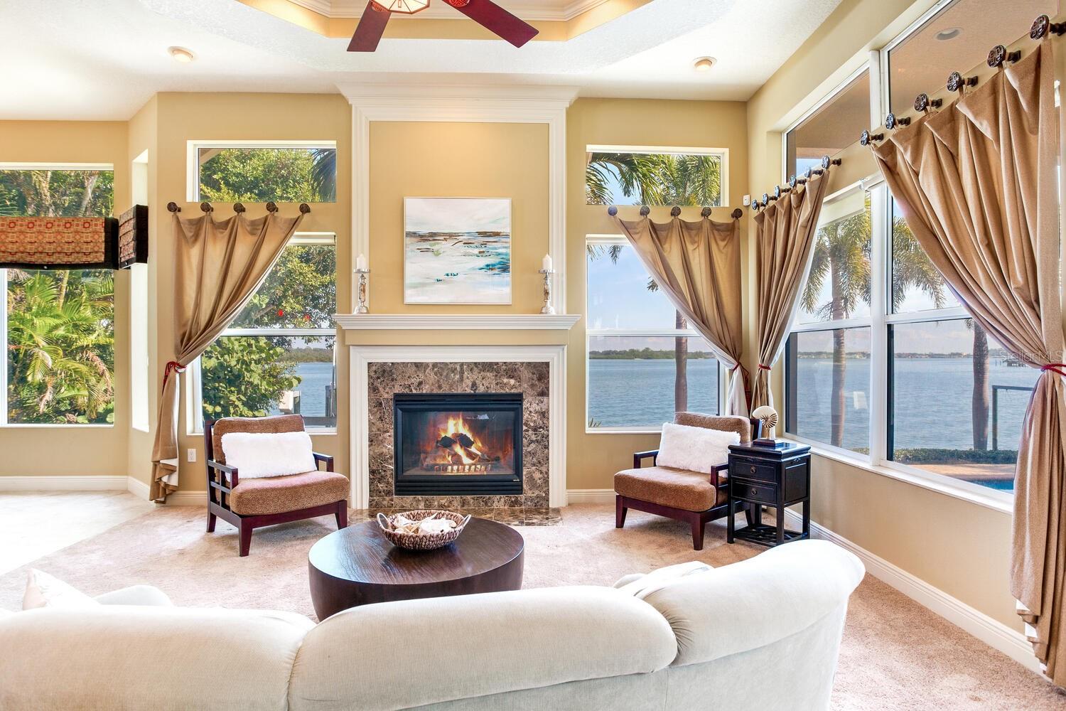 NORTH REDINGTON BEACH SEC C - Residential