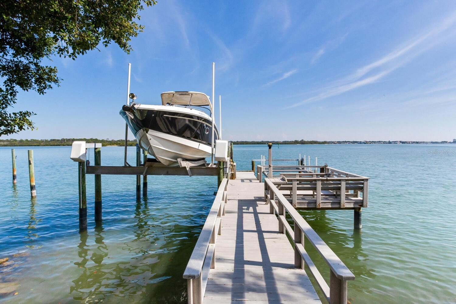 NORTH REDINGTON BEACH SEC C - Residential