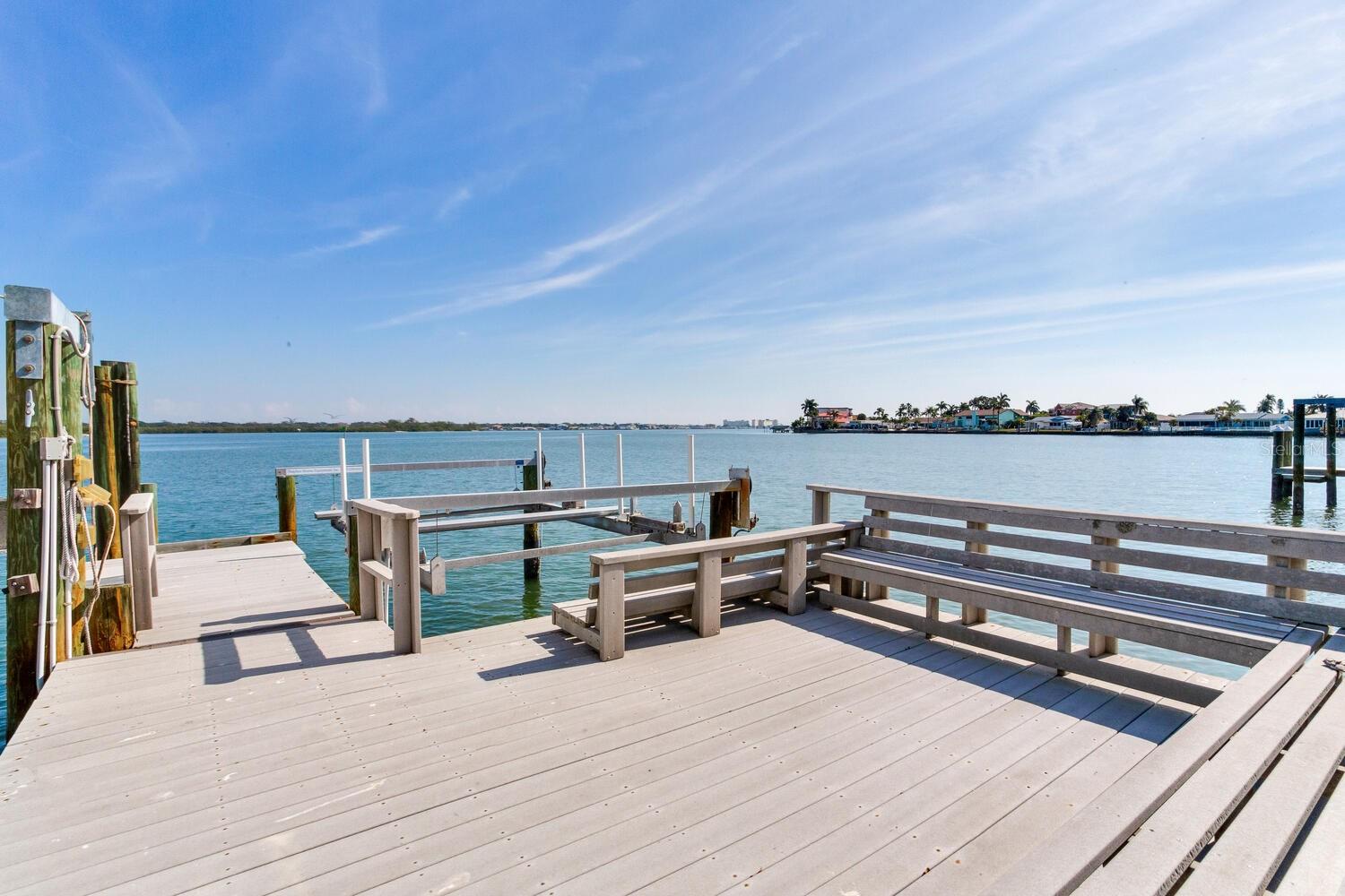 NORTH REDINGTON BEACH SEC C - Residential