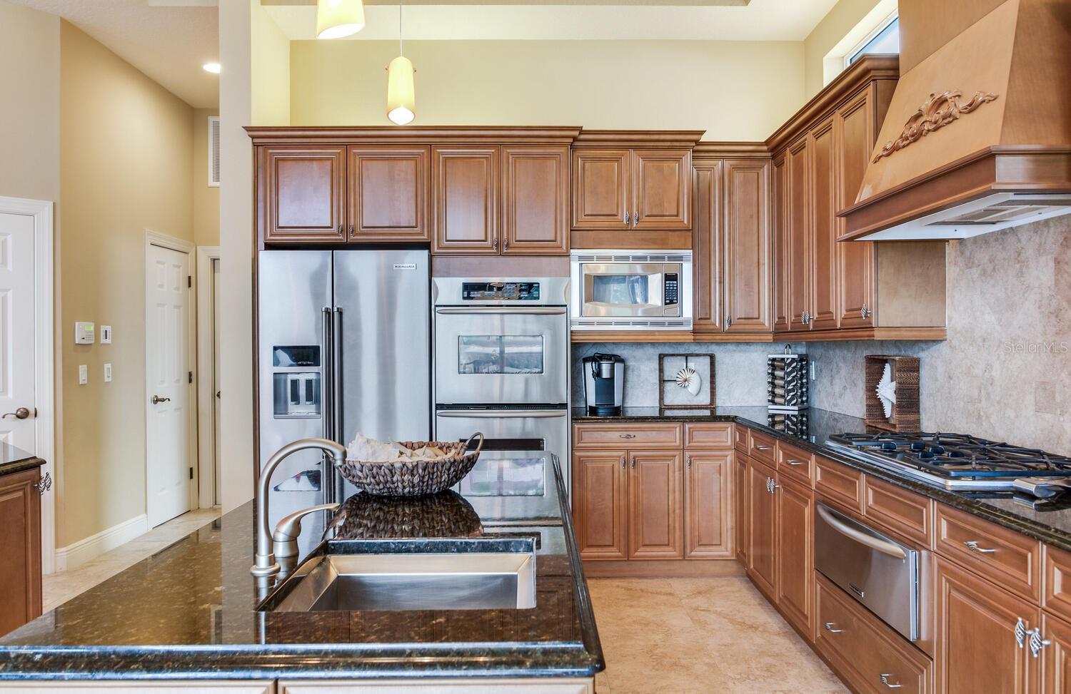 NORTH REDINGTON BEACH SEC C - Residential